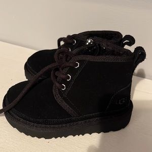 Toddler uggs